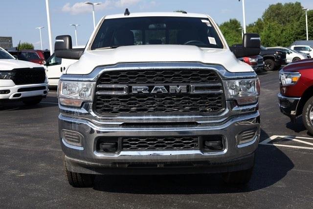 new 2024 Ram 2500 car, priced at $52,500