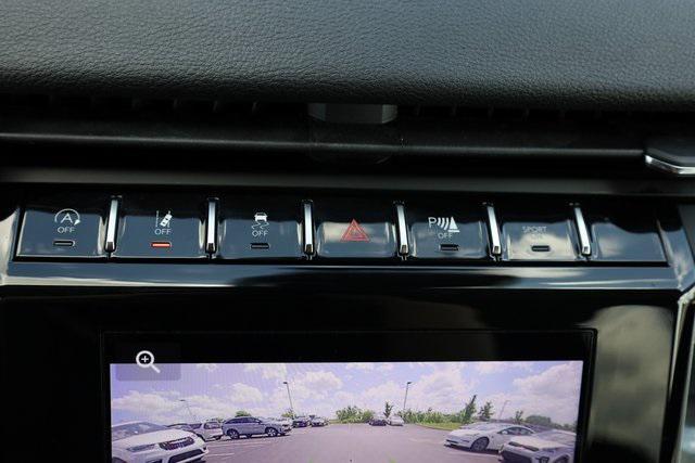 used 2023 Jeep Grand Cherokee L car, priced at $28,900