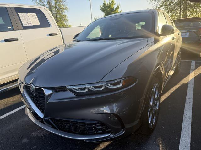 new 2024 Alfa Romeo Tonale car, priced at $41,331