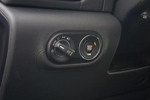 used 2022 Maserati Levante car, priced at $35,497