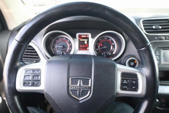 used 2020 Dodge Journey car, priced at $17,797