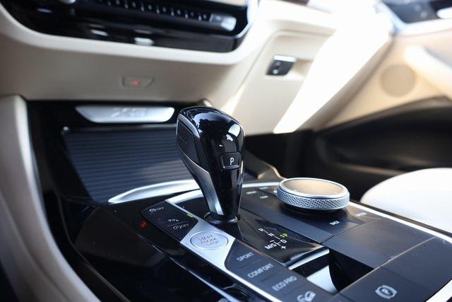 used 2022 BMW X3 car, priced at $26,500