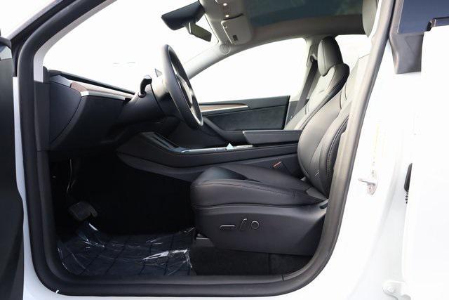 used 2023 Tesla Model Y car, priced at $31,999