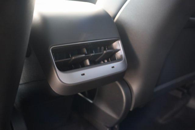 used 2023 Tesla Model Y car, priced at $31,999
