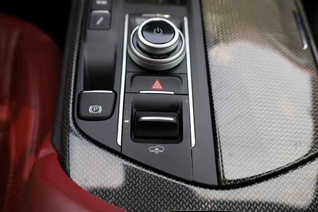 used 2022 Maserati Levante car, priced at $31,679