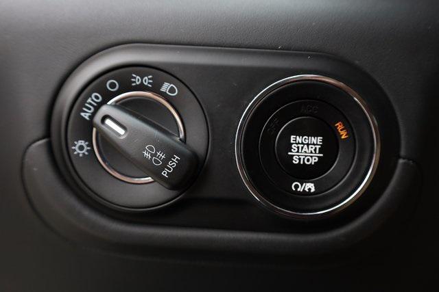 used 2022 Maserati Levante car, priced at $31,679