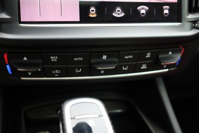 used 2022 Maserati Levante car, priced at $31,679
