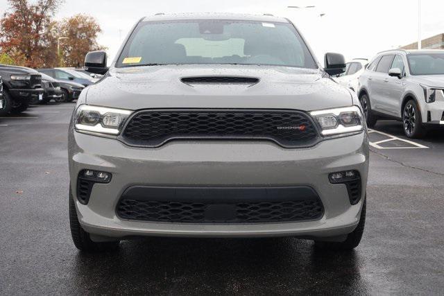 used 2022 Dodge Durango car, priced at $35,495