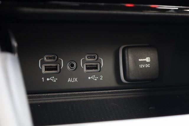 new 2025 Jeep Grand Cherokee car, priced at $39,615