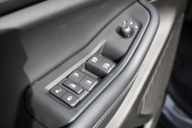 new 2025 Jeep Grand Cherokee car, priced at $39,615