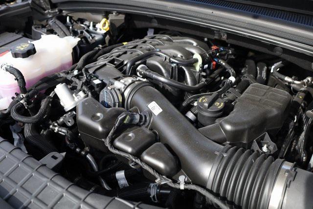 new 2025 Jeep Grand Cherokee car, priced at $39,615