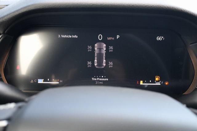 new 2025 Jeep Grand Cherokee car, priced at $39,615