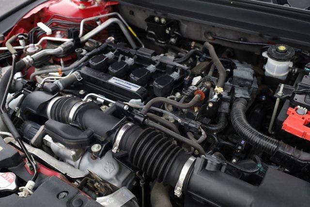 used 2020 Honda Accord car, priced at $19,400