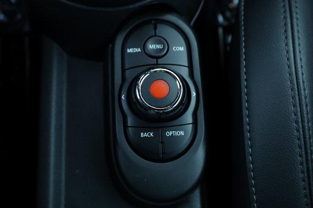 used 2022 MINI Hardtop car, priced at $22,700