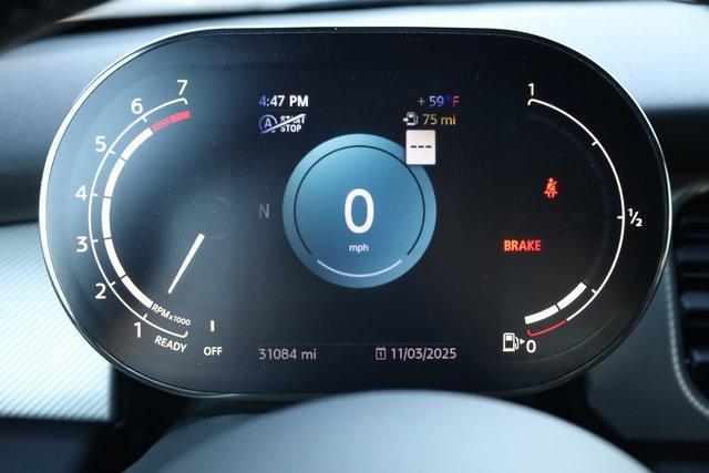 used 2022 MINI Hardtop car, priced at $22,700