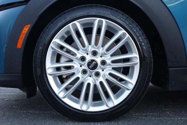 used 2022 MINI Hardtop car, priced at $22,700