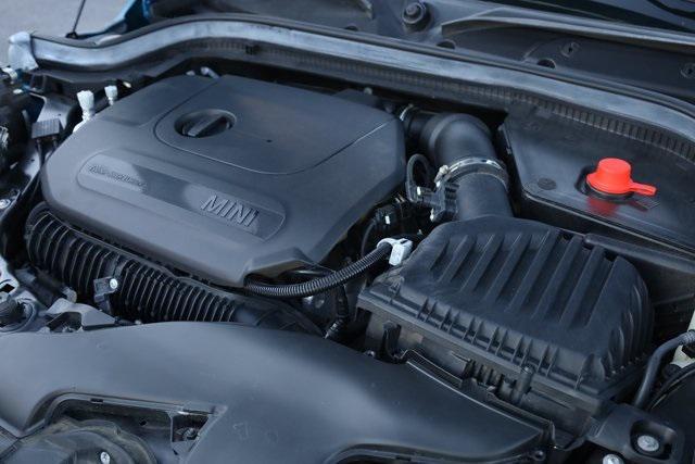 used 2022 MINI Hardtop car, priced at $22,700