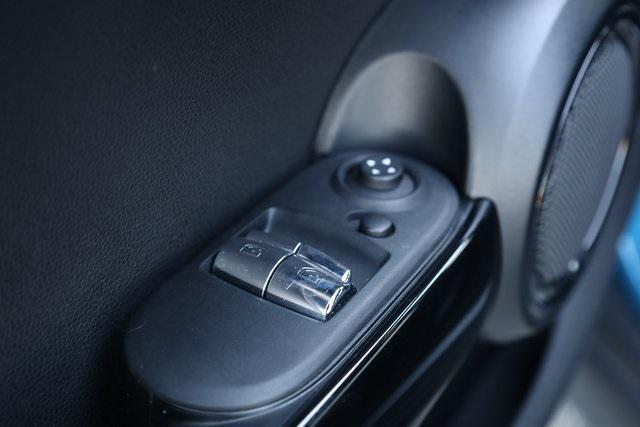 used 2022 MINI Hardtop car, priced at $22,700