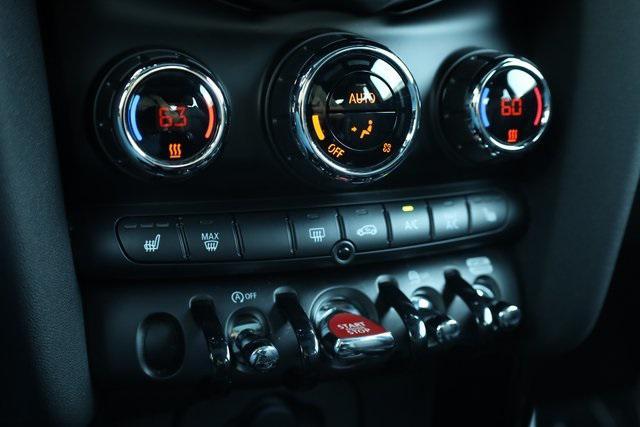 used 2022 MINI Hardtop car, priced at $22,700