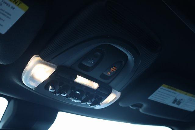 used 2022 MINI Hardtop car, priced at $22,700