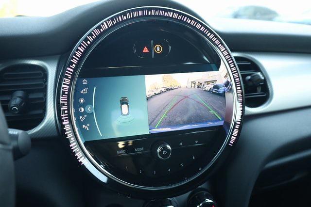 used 2022 MINI Hardtop car, priced at $22,700