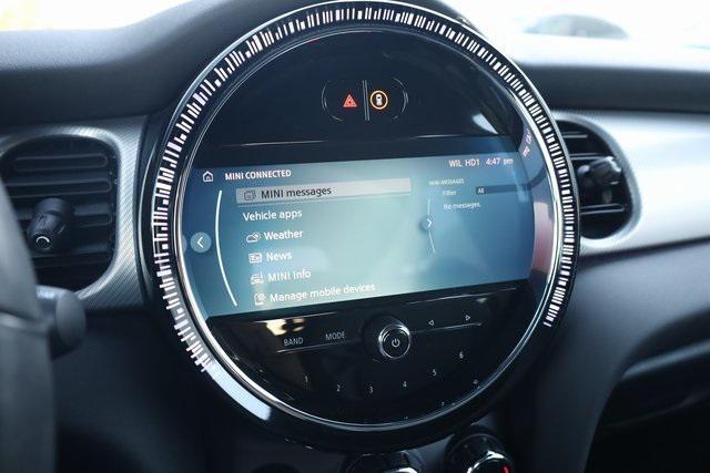 used 2022 MINI Hardtop car, priced at $22,700
