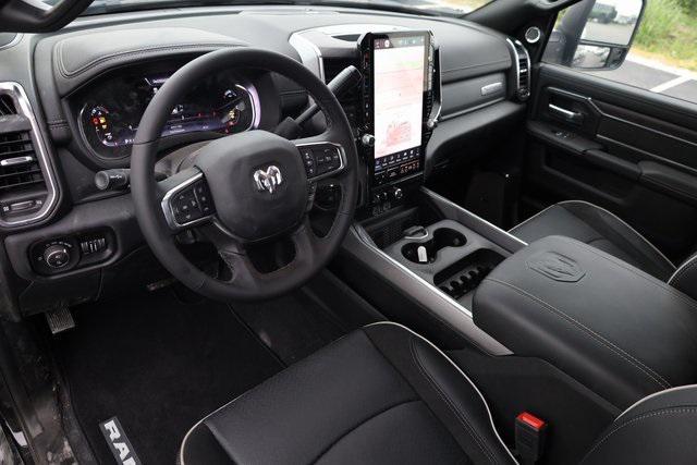 new 2025 Ram 2500 car, priced at $78,288