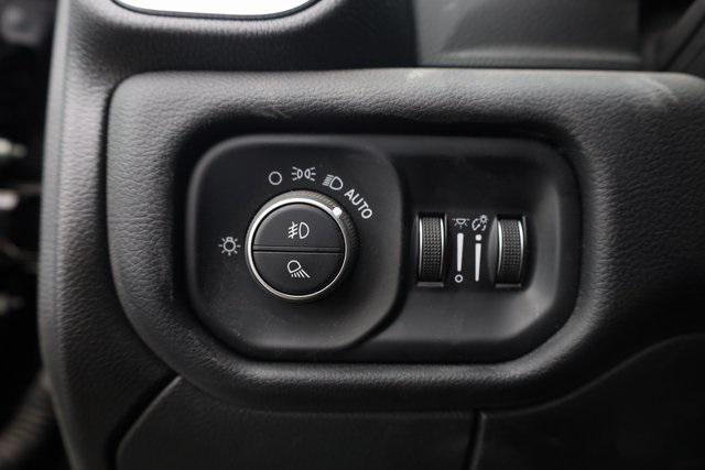 new 2025 Ram 2500 car, priced at $78,288