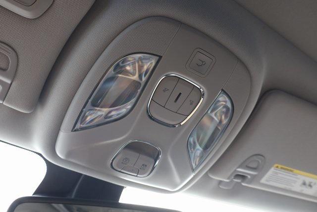 used 2022 Jeep Compass car, priced at $24,989