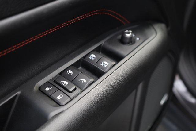 used 2022 Jeep Compass car, priced at $24,989