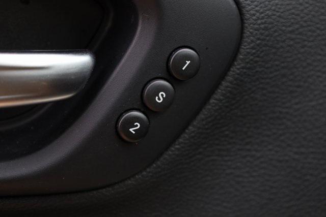 used 2019 Jeep Cherokee car, priced at $20,499