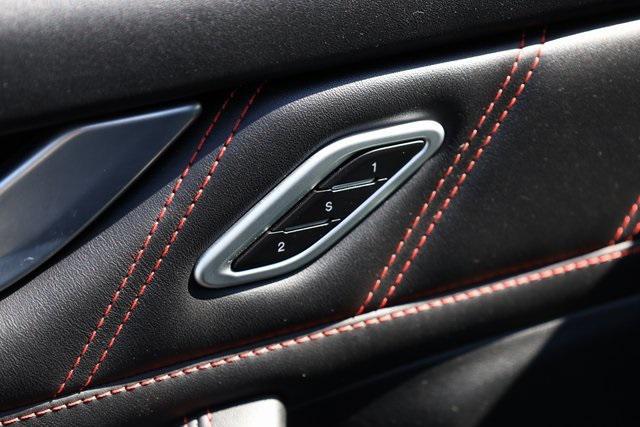 used 2021 Maserati Levante car, priced at $32,890