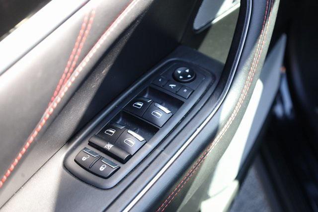 used 2021 Maserati Levante car, priced at $32,890