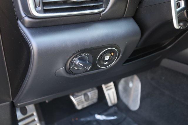 used 2021 Maserati Levante car, priced at $32,890
