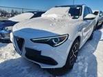 used 2021 Alfa Romeo Stelvio car, priced at $27,197