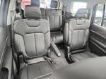 used 2022 Jeep Grand Cherokee L car, priced at $35,100