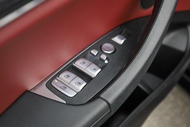 used 2022 BMW X3 car, priced at $42,400