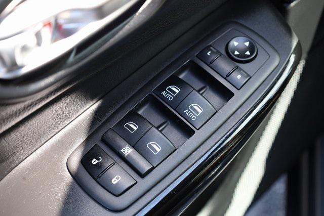 used 2023 Jeep Cherokee car, priced at $21,706