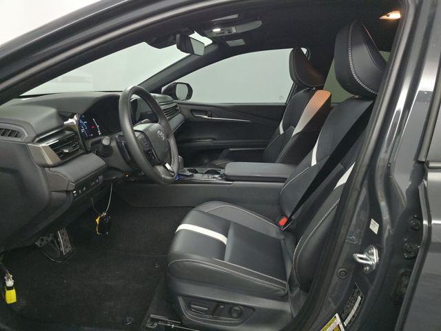 used 2025 Toyota Camry car, priced at $28,957