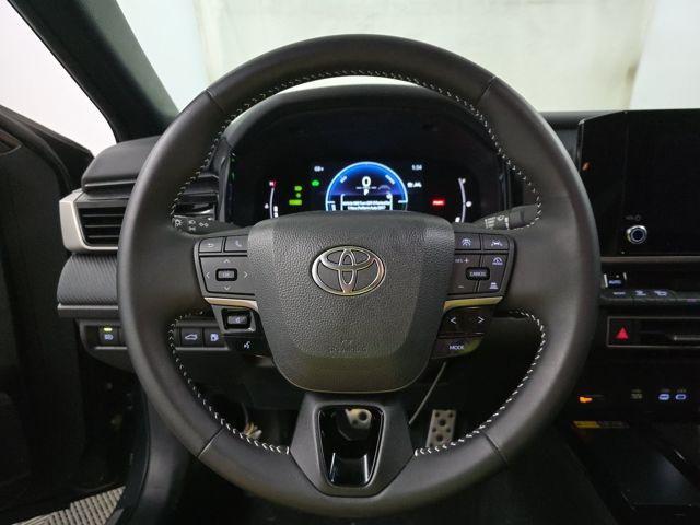 used 2025 Toyota Camry car, priced at $28,957