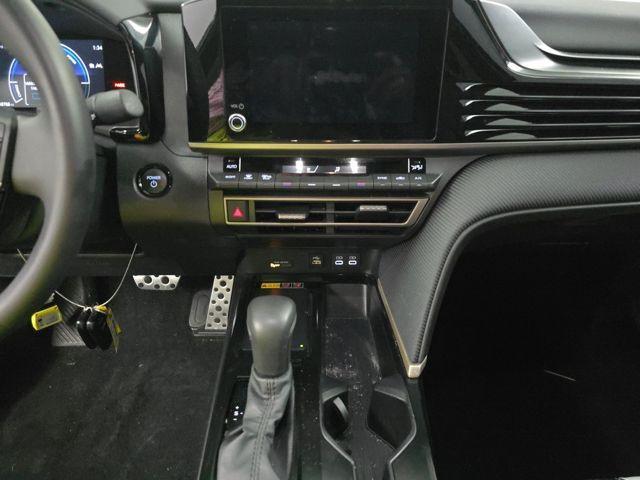 used 2025 Toyota Camry car, priced at $28,957