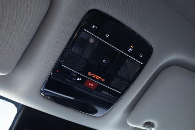 used 2025 Hyundai Santa Fe car, priced at $36,500