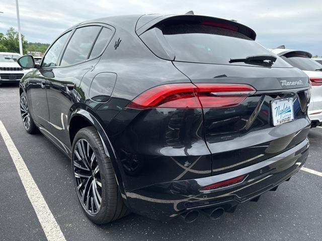 new 2025 Maserati Grecale car, priced at $77,494
