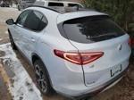 used 2022 Alfa Romeo Stelvio car, priced at $26,800