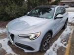 used 2022 Alfa Romeo Stelvio car, priced at $26,800