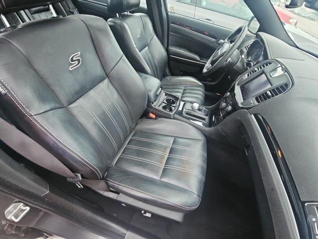 used 2022 Chrysler 300 car, priced at $26,999