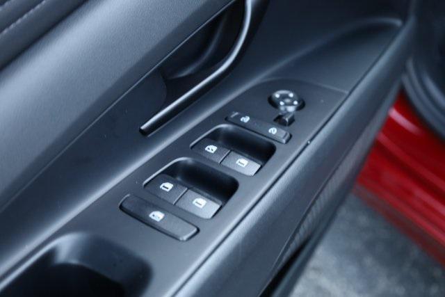 used 2025 Hyundai Elantra car, priced at $21,985