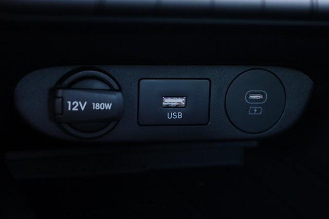used 2025 Hyundai Elantra car, priced at $21,985
