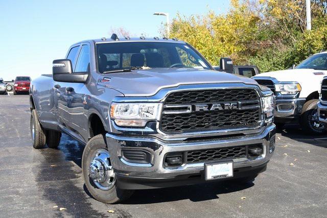 new 2024 Ram 3500 car, priced at $62,410