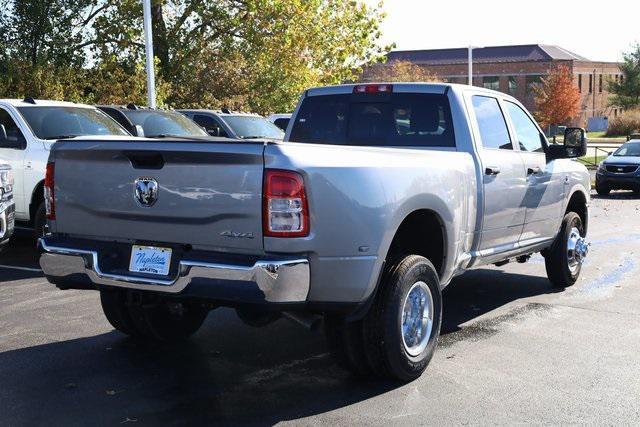 new 2024 Ram 3500 car, priced at $62,410